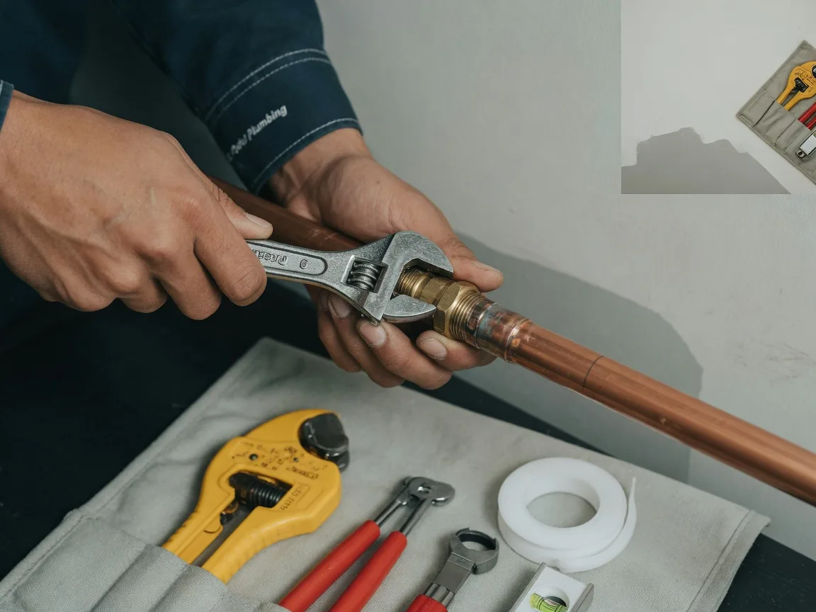 Why choose Drain Cleaning in Tougaloo, MS